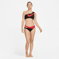 Nike Women's Bikini Swim Top. Nike.com