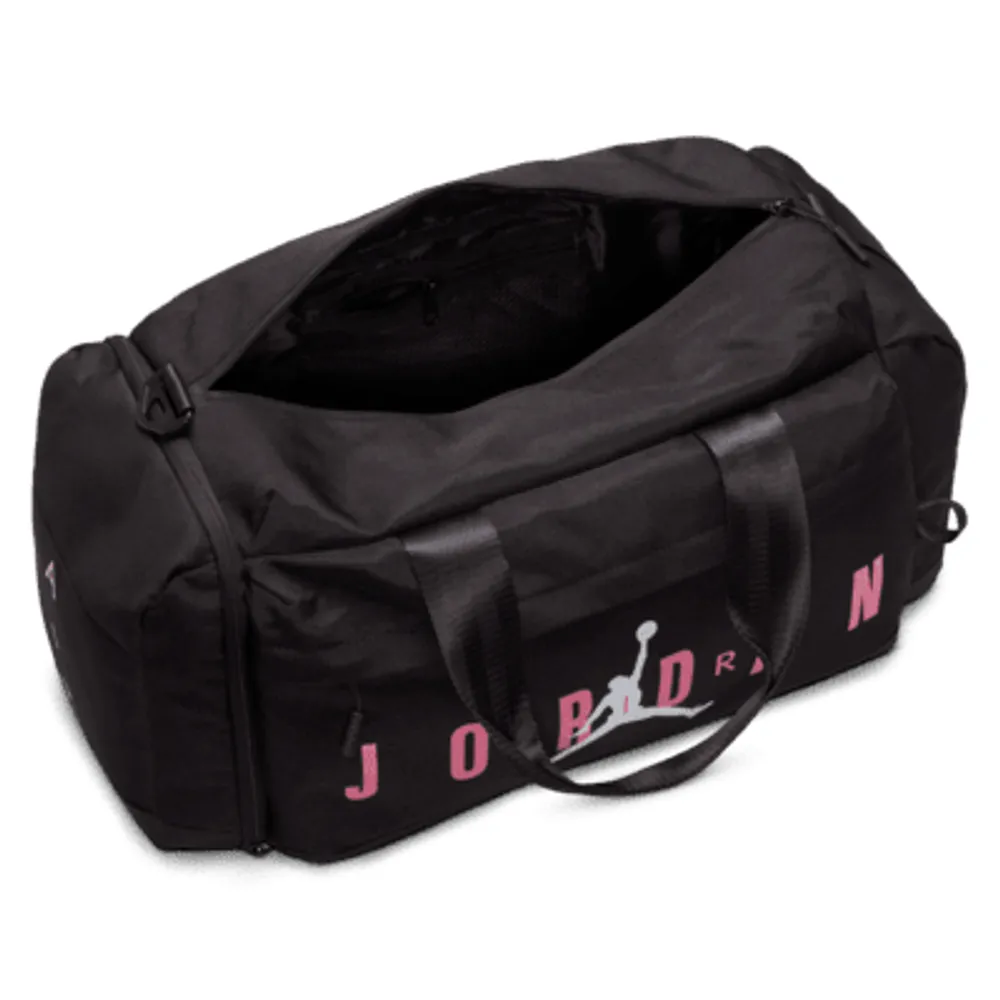 Jordan Air Duffel Bag bag. Nike.com
