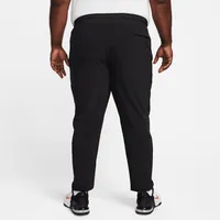 Nike Unlimited Men's Dri-FIT Tapered Leg Versatile Pants. Nike.com