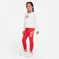 Nike Toddler Cloud Wash Leggings. Nike.com