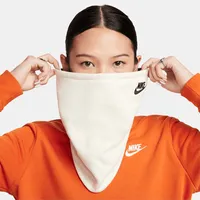 Nike Club Fleece Reversible Neck Warmer. Nike.com