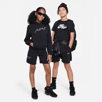 Nike Sportswear Club+ Big Kids' Shorts. Nike.com