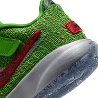 LeBron XX "Stocking Stuffer" Little Kids' Shoes. Nike.com