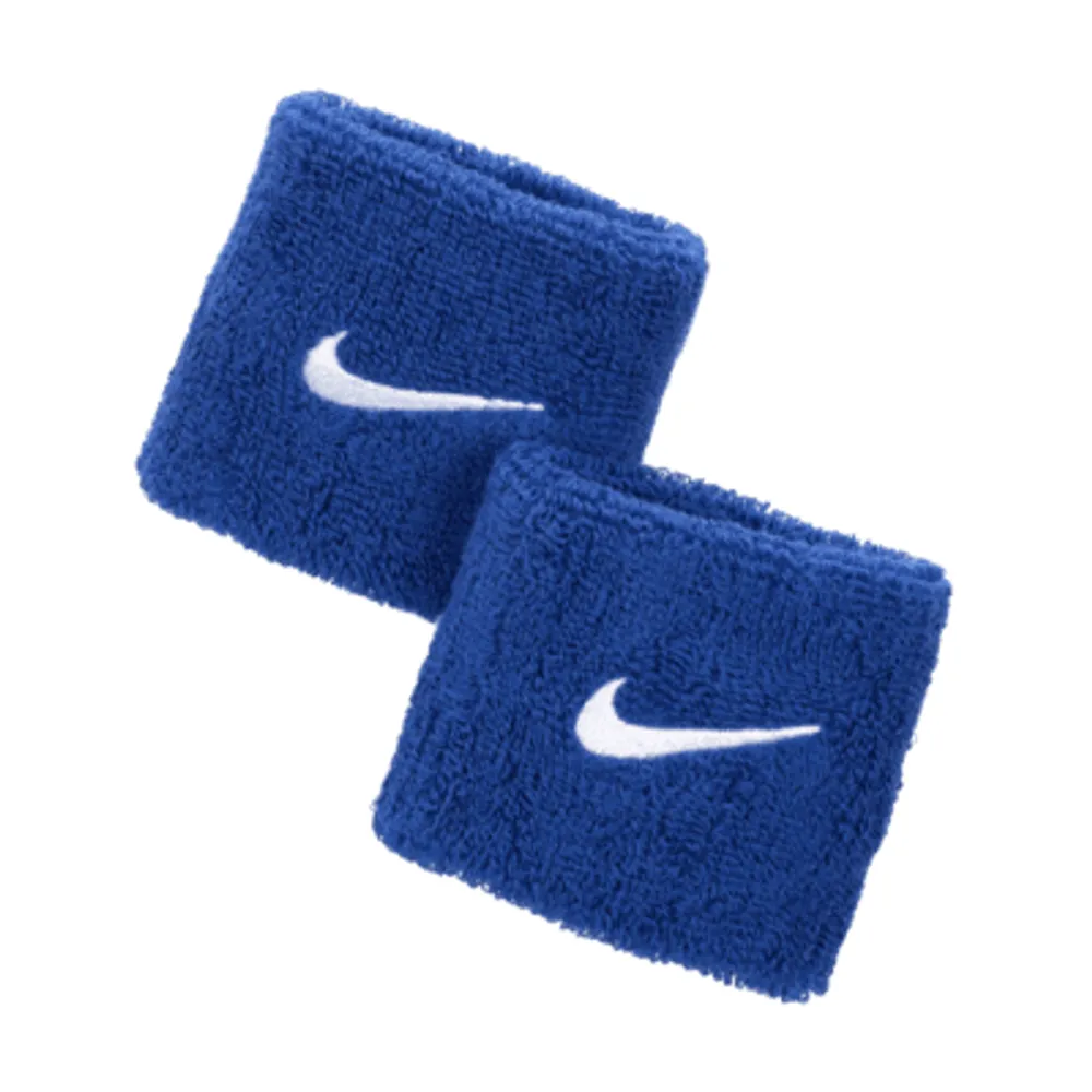 Nike Swoosh Wristbands. Nike.com