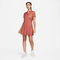 Nike Dri-FIT Club Women's Long Golf Skirt. Nike.com