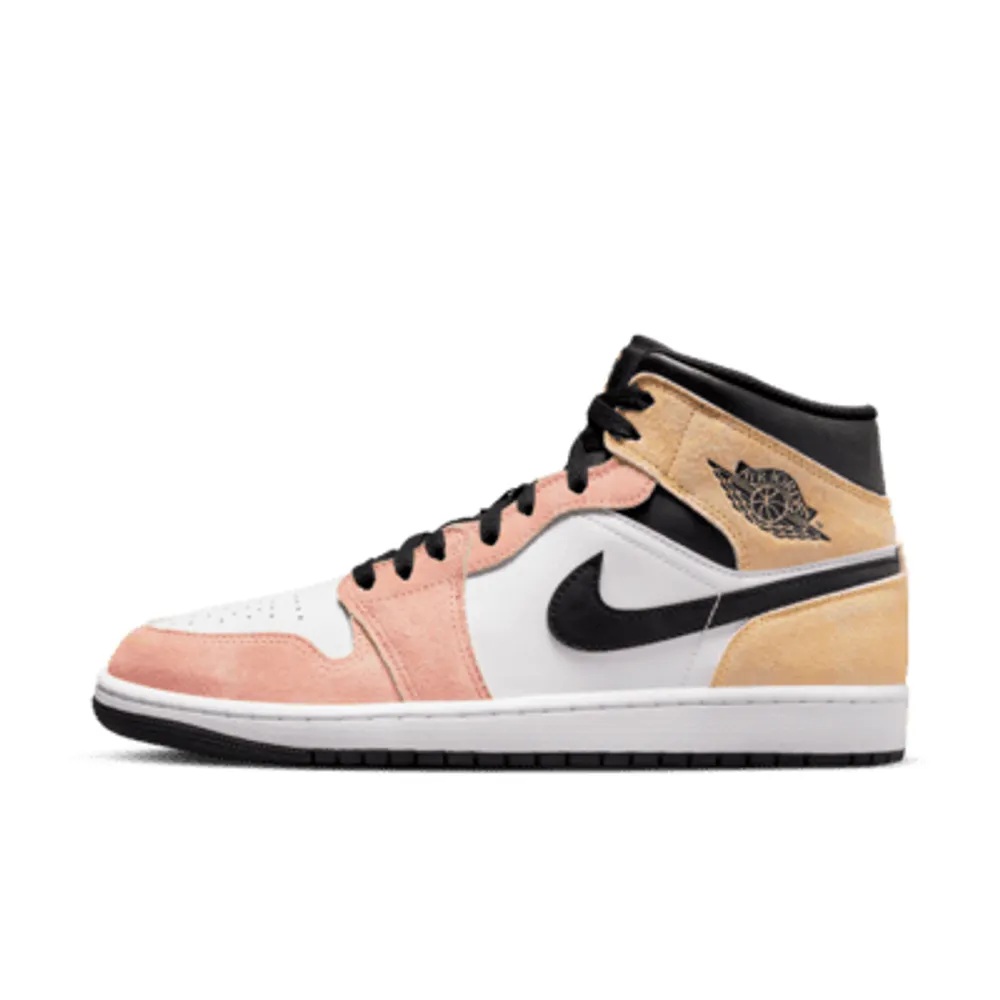 Air Jordan 1 Mid SE Men's Shoes. Nike.com