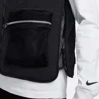 Nike Men's Full-Zip Premium Basketball Vest. Nike.com