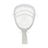 Nike Prime Elite Men's Strung Goalie Lacrosse Head. Nike.com