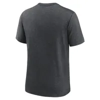 Nike Dri-FIT Velocity Practice (MLB Detroit Tigers) Men's T-Shirt.