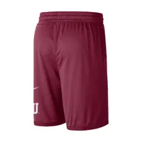 Florida State Men's Nike Dri-FIT College Shorts. Nike.com