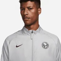 Club América Repel Academy AWF Men's Soccer Jacket. Nike.com