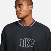 Nike Dri-FIT Academy Men's Graphic Soccer Shell Top. Nike.com