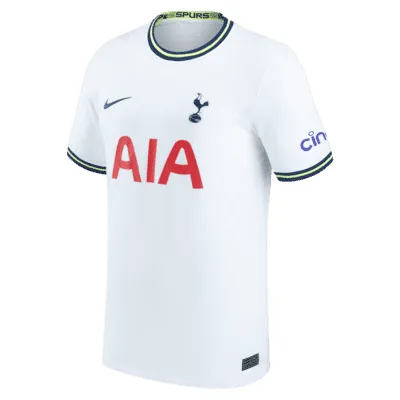 Tottenham Hotspur 2022/23 Stadium Away (Harry Kane) Men's Nike Dri