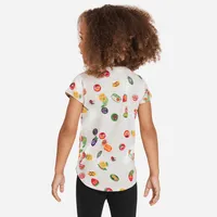 Nike Little Kids' T-Shirt. Nike.com