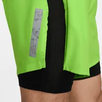 Nike Dri-FIT Run Division Stride Men's Running Shorts. Nike.com