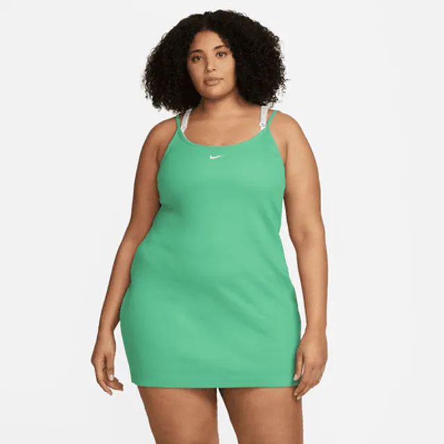 Nike Sportswear Chill Knit Women's Oversized T-Shirt Dress
