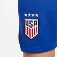 U.S. 2022/23 Away Little Kids' Nike Dri-FIT Soccer Kit. Nike.com