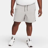 Nike Unlimited D.Y.E. Men's Dri-FIT 7" Unlined Versatile Shorts. Nike.com