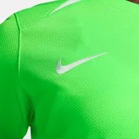Nigeria 2023 Stadium Home Women's Nike Dri-FIT Soccer Jersey. Nike.com