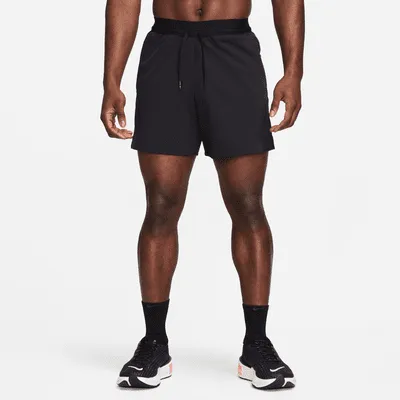 Nike A.P.S. Men's Dri-FIT 6" Versatile Shorts. Nike.com