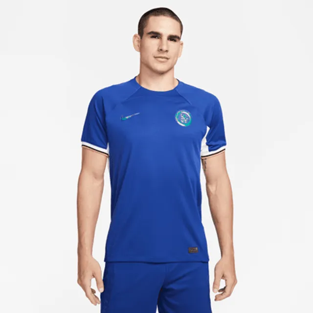 Chelsea F.C. 2023/24 Stadium Away Men's Nike Dri-FIT Football