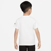 Tee-shirt Nike pour Jeune enfant. FR
