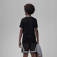 Jordan Big Kids' Clear Lane T-Shirt. Nike.com