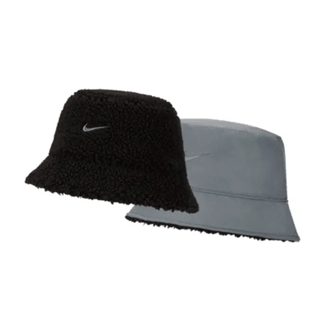 Nike Dri-FIT Perforated Running Bucket Hat. UK