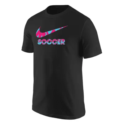 Nike Sportswear Men's Soccer T-Shirt. Nike.com