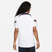 U.S. 2022/23 Match Home Men's Nike Dri-FIT ADV Soccer Jersey. Nike.com