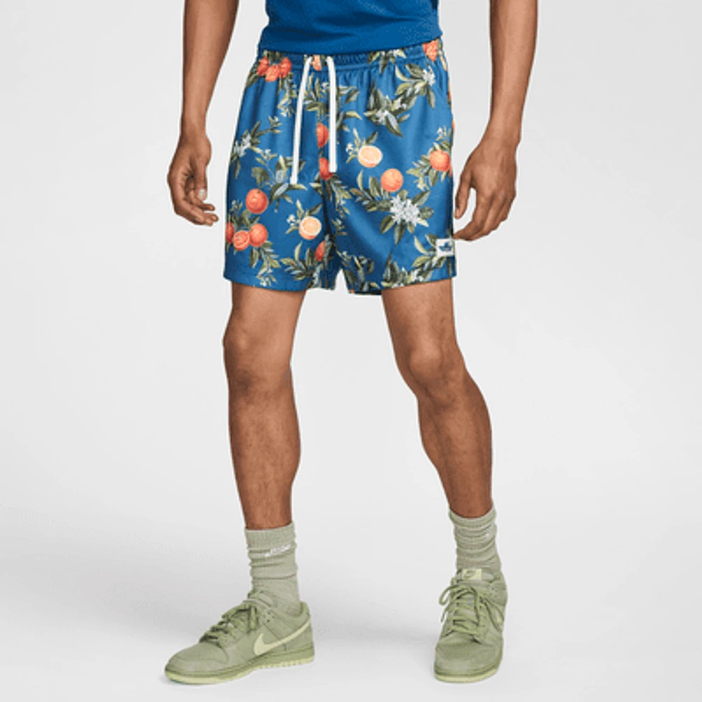 Nike Club Men's Mesh Flow Shorts. Nike.com