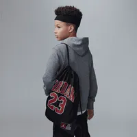 Jordan "23" Gym Sack Sack. Nike.com