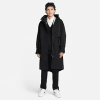 Nike Sportswear Storm-FIT ADV Tech Pack Women's Parka. Nike.com