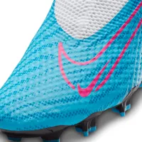 Nike Phantom GX Academy Dynamic Fit MG Multi-Ground Soccer Cleats. Nike.com