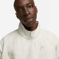 Nike Windrunner Men's Canvas Jacket. Nike.com