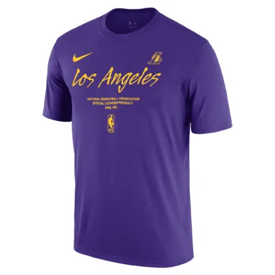 LeBron James Los Angeles Lakers 2022/23 Select Series Men's Nike Dri-FIT  NBA Swingman Jersey