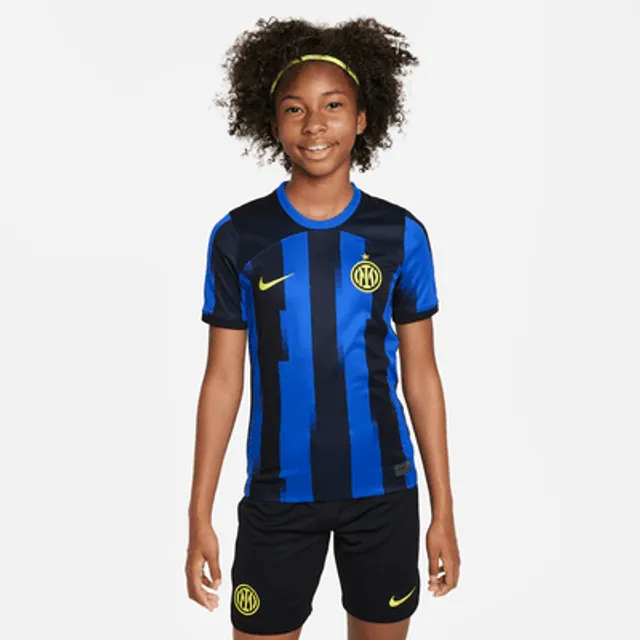 Inter Milan Jersey Third Away Soccer Jersey 2023/24