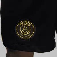 Paris Saint-Germain 2022/23 Stadium Fourth Men's Jordan Dri-FIT Soccer Shorts. Nike.com