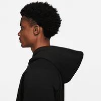 Nike Air Men's French Terry Pullover Hoodie. Nike.com