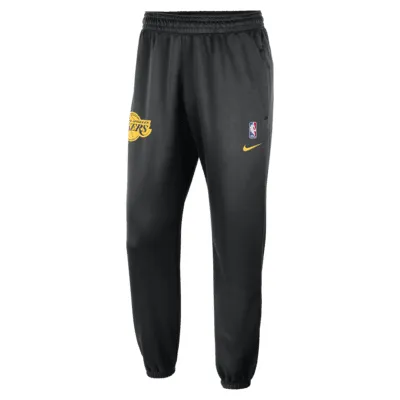 Los Angeles Lakers Spotlight Men's Nike Dri-FIT NBA Pants. Nike.com