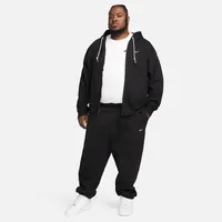 Nike Solo Swoosh Men's Fleece Pants. Nike.com