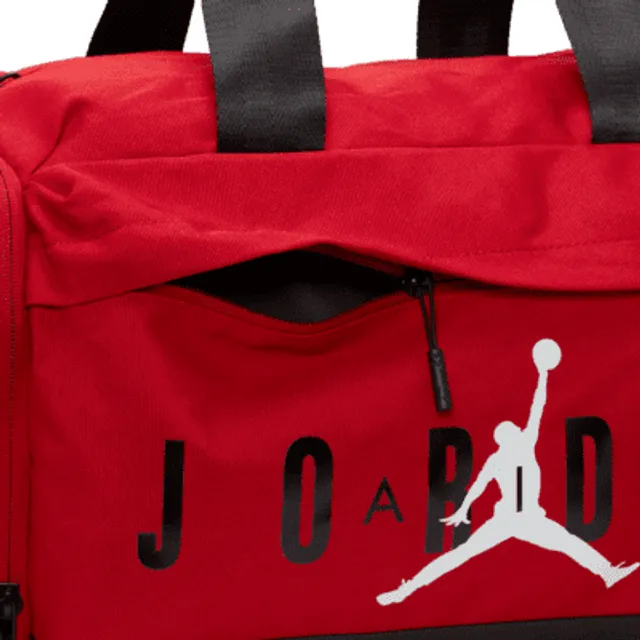 Air Jordan Velocity Duffel Bag (Large, 69L).