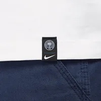 Nigeria Men's Nike Long-Sleeve Ignite T-Shirt. Nike.com