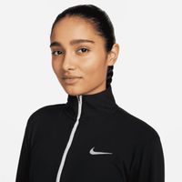 Vêtement deuxième couche de running Nike Dri-FIT pour Femme. FR