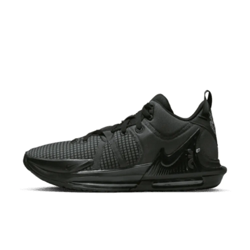 LeBron Witness 7 Basketball Shoes. Nike.com