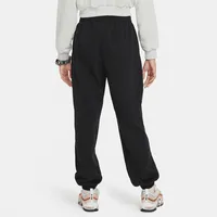 Nike Sportswear Big Kids' (Girls') Dri-FIT Loose Fleece Joggers. Nike.com