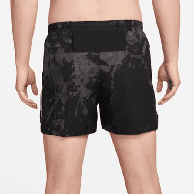 Nike Running Division Men's Dri-FIT ADV 4 Brief-Lined Shorts