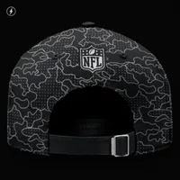 Nike Dri-FIT RFLCTV Heritage86 (NFL Denver Broncos) Men's Adjustable Hat. Nike.com