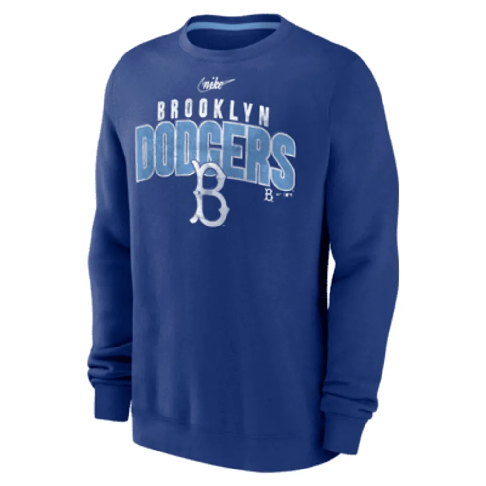 Nike Brooklyn Dodgers MLB Fan Shop