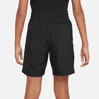 Nike Air Big Kids' Woven Shorts. Nike.com